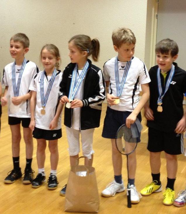 2013-03 Piccolo-Team-Turnier U9