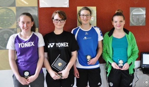 2016 05 AJM Siegerehrung M U17